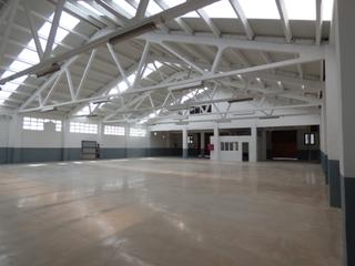 Rent Industrial building in La Clota - Zona Industrial. Nave industrial