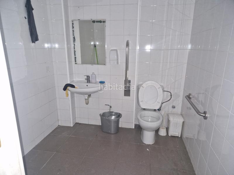 Foto cbae88f4-ee87-44c0-b369-fce71b432256. Alquiler local comercial local en alquiler en Catalunya - Fontetes Cerdanyola del Vallès