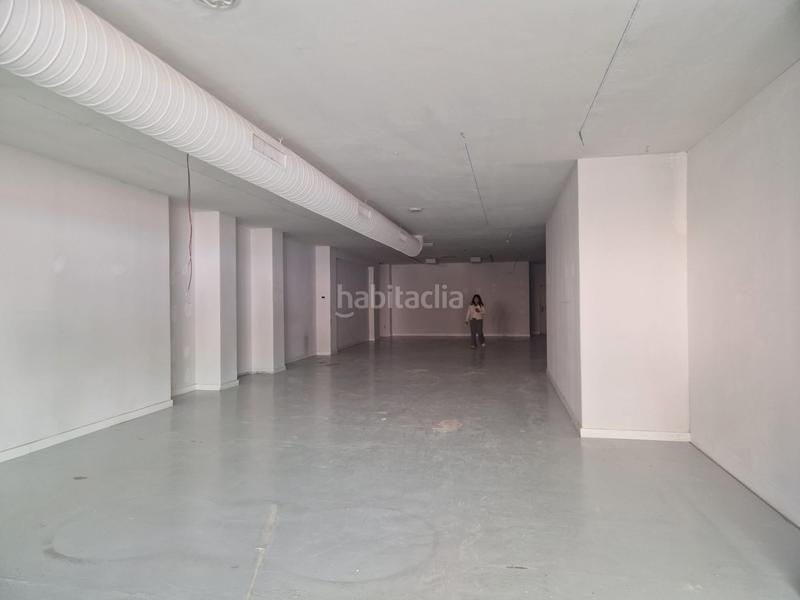 Foto 12355664-45b2-4a97-b8a0-faa7518b28a5. Rent business premise with heating in Catalunya - Fontetes Cerdanyola del Vallès