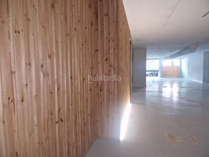 Foto 12d347e8-1eb6-4bcd-9728-d9e860b46a89. Rent business premise with heating in Catalunya - Fontetes Cerdanyola del Vallès