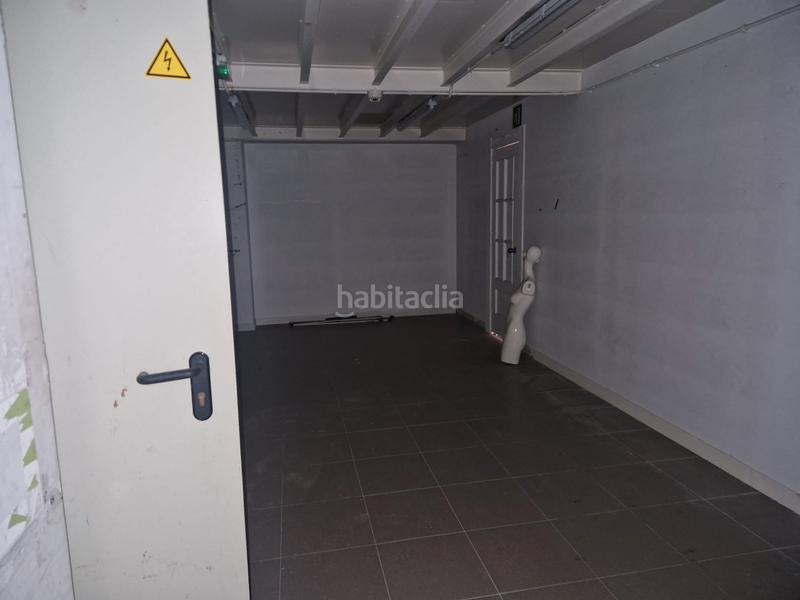 Foto b426d0ac-a3c0-4c16-b2ac-b76cea236362. Rent business premise with heating in Catalunya - Fontetes Cerdanyola del Vallès