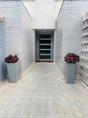 Dúplex a Serraparera. Duplex en serraparera.