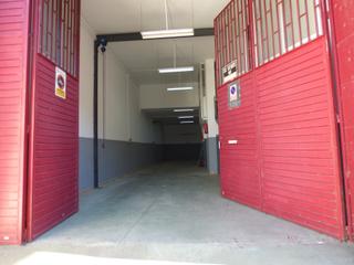 Business premise in Catalunya - Fontetes. Nave industrial