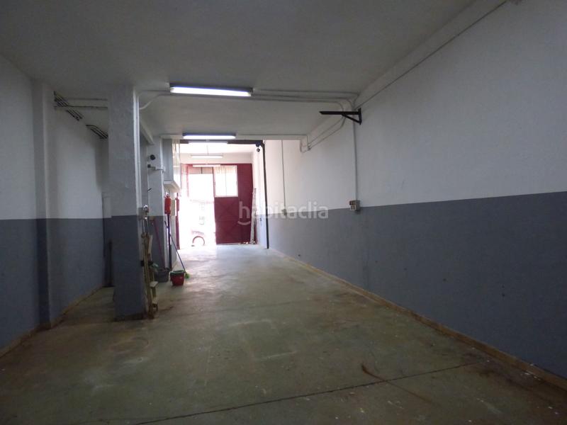 Foto 22fe5c79-8881-43ab-900b-985a9841577b. Local comercial a Catalunya - Fontetes Cerdanyola del Vallès