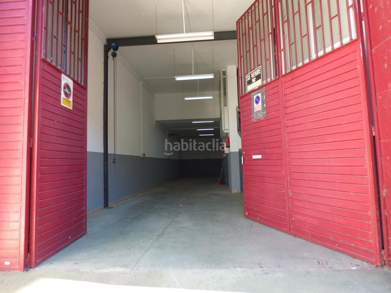 Foto e3dc684c-8f52-44c4-9f87-5d58254aa02d. Local comercial a Catalunya - Fontetes Cerdanyola del Vallès