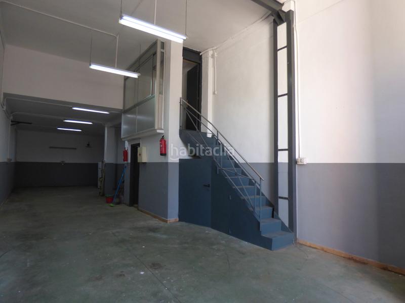 Foto e88c3d73-d5ff-4fa8-ae33-8ffabae99048. Local comercial a Catalunya - Fontetes Cerdanyola del Vallès