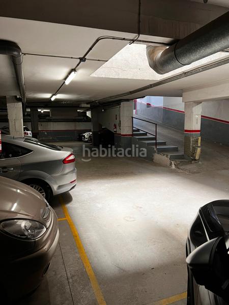 Foto 010d2832-1427-4fd2-966b-5eebc686855d. Aparcament cotxe a Catalunya - Fontetes Cerdanyola del Vallès