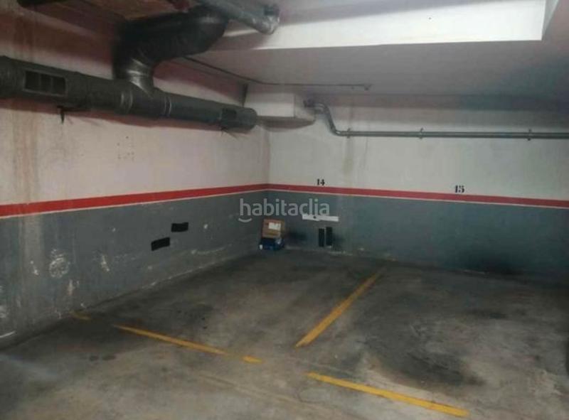 Foto 8a271a8d-b260-4bd9-ac1e-98ec5c4463b8. Aparcament cotxe a Catalunya - Fontetes Cerdanyola del Vallès