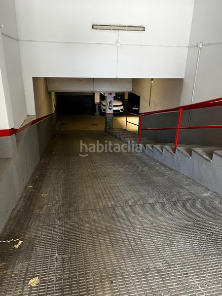 Foto e7836078-351c-4441-8d92-66b20d4030e7. Aparcament cotxe a Catalunya - Fontetes Cerdanyola del Vallès