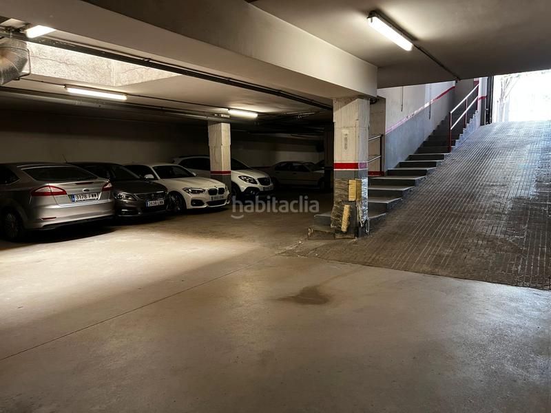 Foto f055c9fe-fa1c-4d96-a443-6115247a46fc. Aparcament cotxe a Catalunya - Fontetes Cerdanyola del Vallès