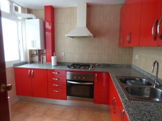 Flat in Catalunya - Fontetes. Piso zona fontetes
