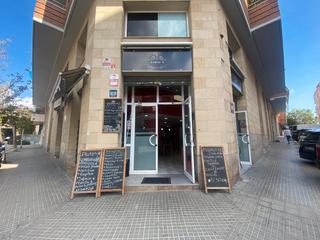 Traspàs Local Comercial a Catalunya - Fontetes. Bar en funcionamiento.