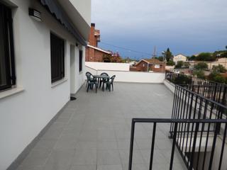 Casa a Montflorit. Casa en pleno corazon de montflorit