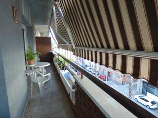 Etagenwohnung in Pont Vell. Piso en buena zona, ideal para familias