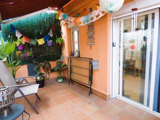 Àtic a Pont Vell. Piso ideal para parejas.