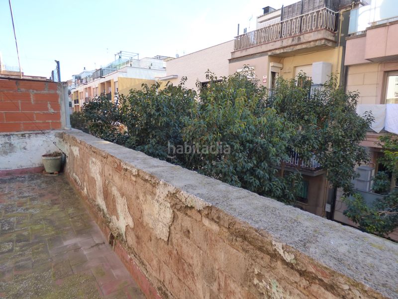 Foto e322c2cc-2fbb-4dd3-909b-8523fc4efa30. Casa a Prosperitat Barcelona