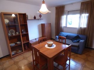 Flat in Catalunya - Fontetes. Piso a reformar