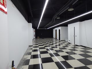 Lloguer Local Comercial  Passeig de cordelles. Ideal para negocio en pleno centro de cerdanyola