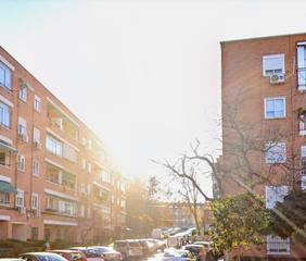 Flat en Montserrat-Parque Empresarial. Piso en venta, zona centro en san fernando de henares