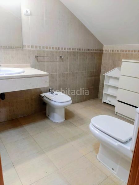 Foto d1b7b1c7-8ce3-4f23-9c8c-5aceecf5102c. Dúplex  en Centro San Fernando de Henares