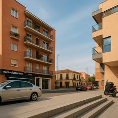 Duplex en Centro. Dplex en san fernando de henares