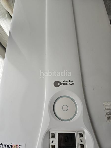 Foto 29ef9bfe-5685-4ecc-88c1-c5d10554f638. Flat with heating in Montserrat-Parque Empresarial San Fernando de Henares