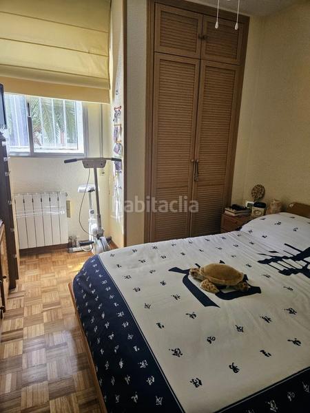 Foto 7dc69c1f-ed35-4e56-951a-13d7d798406a. Flat with heating in Montserrat-Parque Empresarial San Fernando de Henares