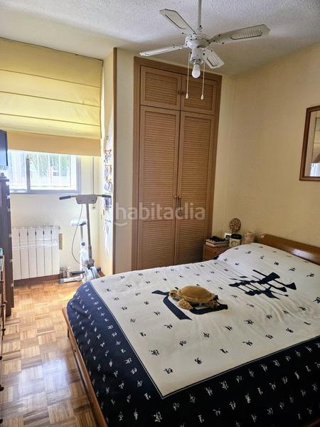 Foto 80287602-f909-4fe5-8614-cf0c50204a8b. Flat with heating in Montserrat-Parque Empresarial San Fernando de Henares