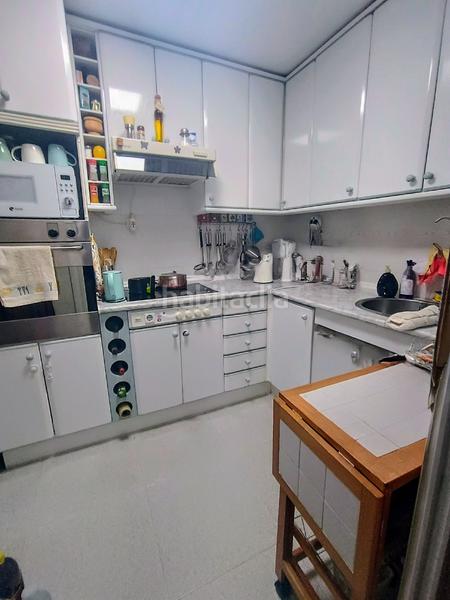 Foto 8c9348f4-0f9b-48ac-bfee-69149bf3ab1a. Flat with heating in Montserrat-Parque Empresarial San Fernando de Henares