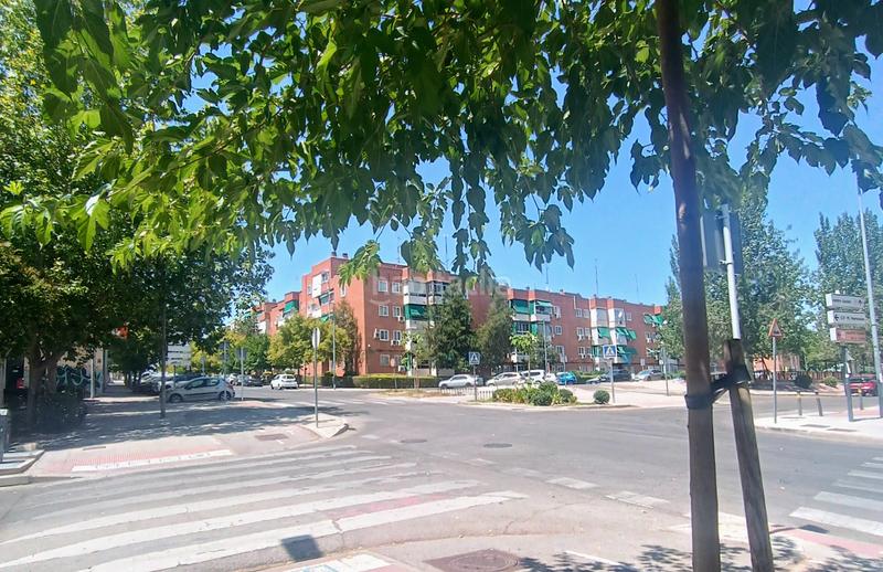 Foto a8c2aab0-1911-4c7f-955d-6edc08497b65. Flat with heating in Montserrat-Parque Empresarial San Fernando de Henares