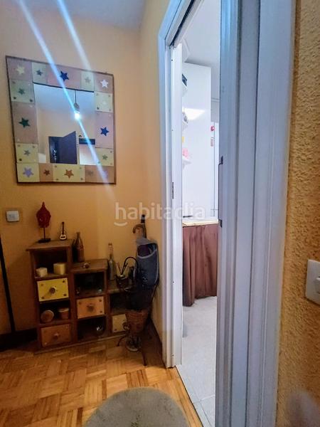 Foto bf8379e1-9bb3-49ad-8346-64217131a2fd. Flat with heating in Montserrat-Parque Empresarial San Fernando de Henares