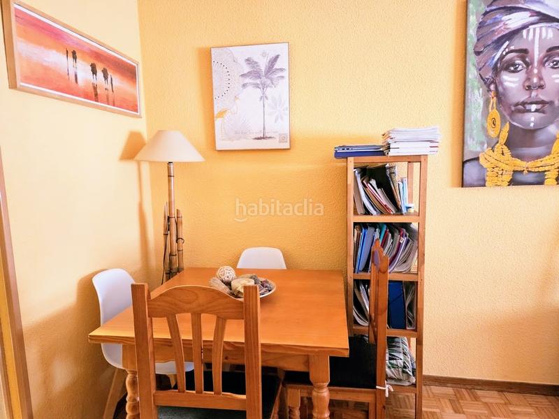 Foto ce369942-87b7-48c8-bb50-0c925557103a. Flat with heating in Montserrat-Parque Empresarial San Fernando de Henares