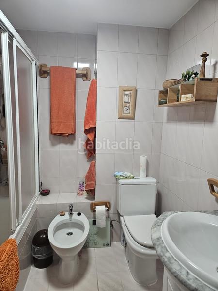 Foto fabc11c2-d370-43ad-80f5-517af78c1543. Flat with heating in Montserrat-Parque Empresarial San Fernando de Henares