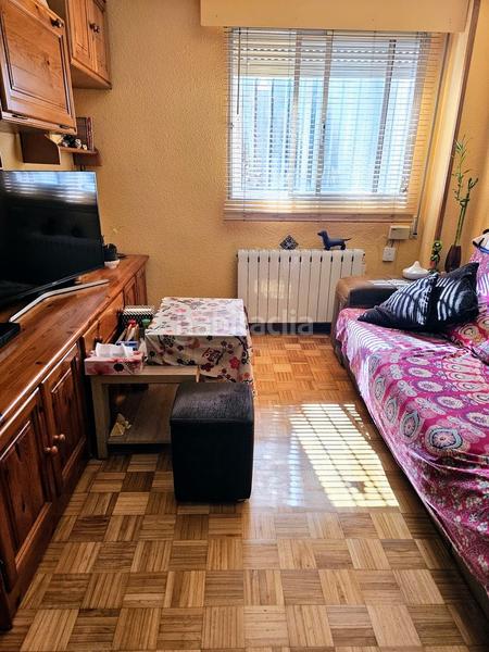 Foto fb833a01-3c8a-47d2-af3d-b6e8f43045f3. Flat with heating in Montserrat-Parque Empresarial San Fernando de Henares