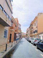 Doppelhaus in Centro. Casa baja independiente, con encanto y sin complicaciones