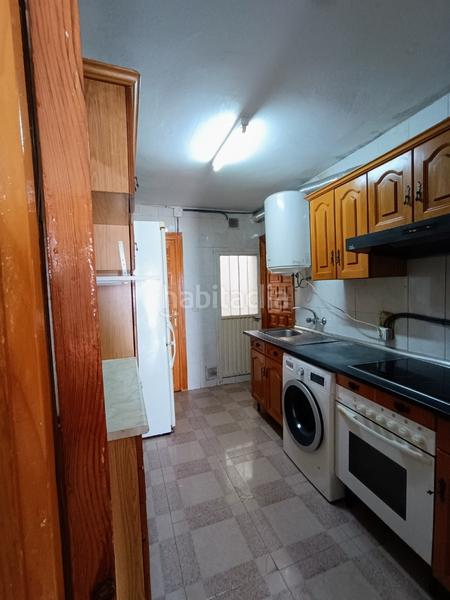 Foto a5b03a89-b7a3-4b0d-9e3f-873185e46735. Casa pareada casa baja independiente, con encanto y sin complicaciones en San Fernando de Henares
