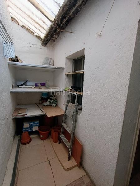 Foto a6a47c6f-3e41-4f5f-bafa-2084786309b5. Casa pareada casa baja independiente, con encanto y sin complicaciones en San Fernando de Henares