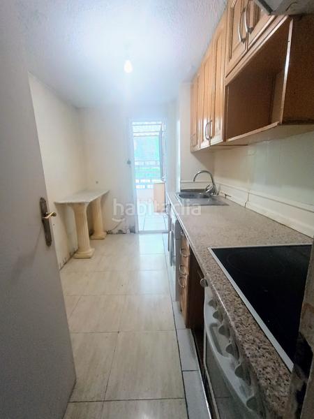 Foto 1d8f5092-beaf-41f0-84d3-3bc6f81c2873. Appartamento con riscaldamento in Valleaguado-La Cañada Coslada