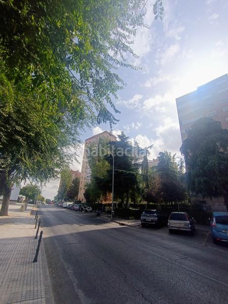 Foto a0c887ae-104b-45af-8f0c-0facde6c1451. Appartamento con riscaldamento in Valleaguado-La Cañada Coslada