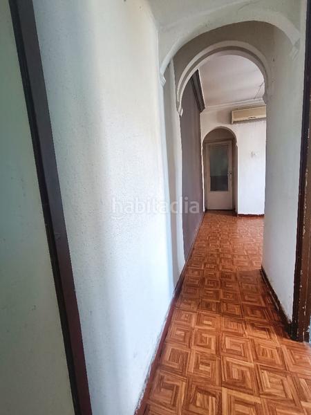 Foto 1d4388df-5129-4a59-90e0-bd566f28116b. Appartamento con riscaldamento in Aeropuerto Madrid