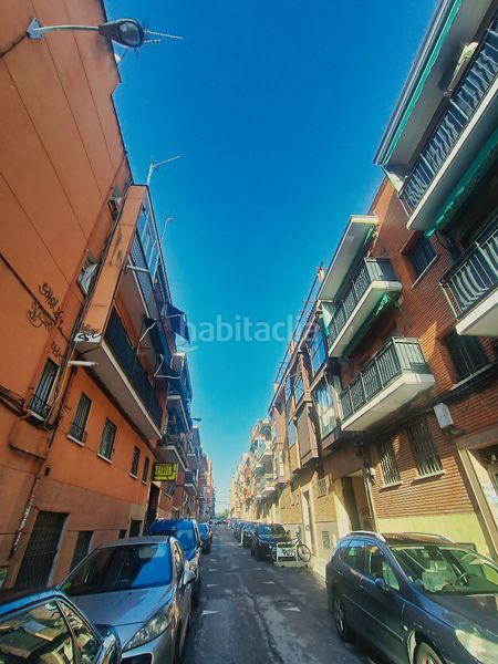 Foto 58f4a035-11ff-4232-82f9-4b2010f86974. Apartament amb calefacció a Aluche Madrid