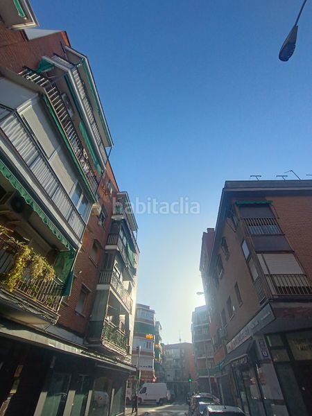 Foto 6c690eba-f730-4e04-a3e8-8b3b7d63d0b4. Apartament amb calefacció a Aluche Madrid