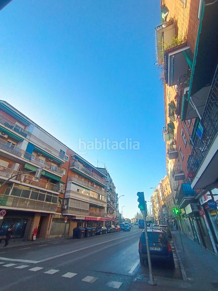 Foto b1886cba-bb48-43ff-917b-dd13b61fb112. Apartament amb calefacció a Aluche Madrid
