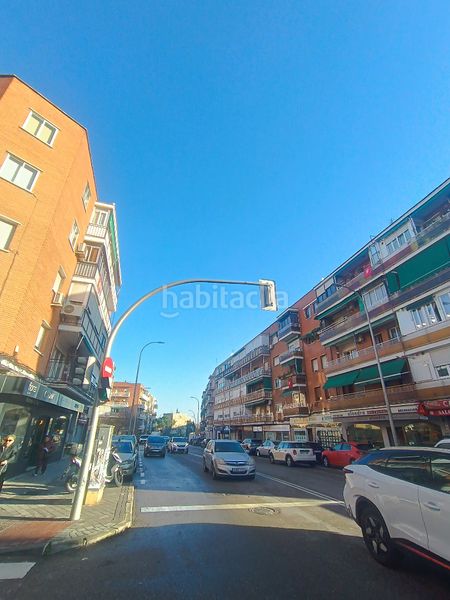 Foto e6e6eaa5-d2ea-43c7-a764-09627351a3ce. Apartament amb calefacció a Aluche Madrid