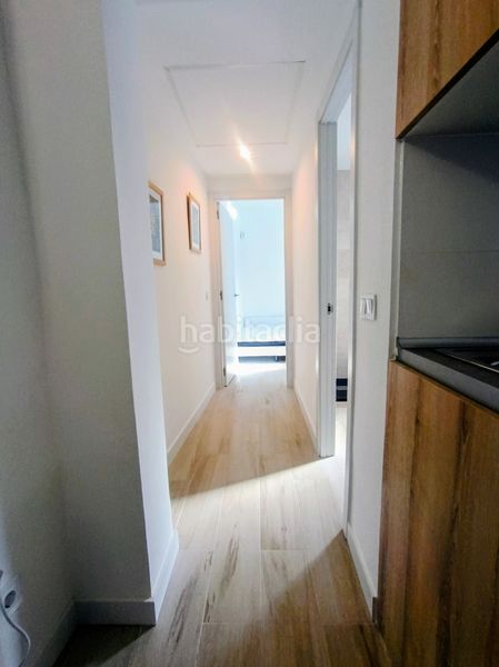 Apartamento ?? apartamento nuevo a estrenar – 1 dormitorio independiente en Madrid - Imagen 10