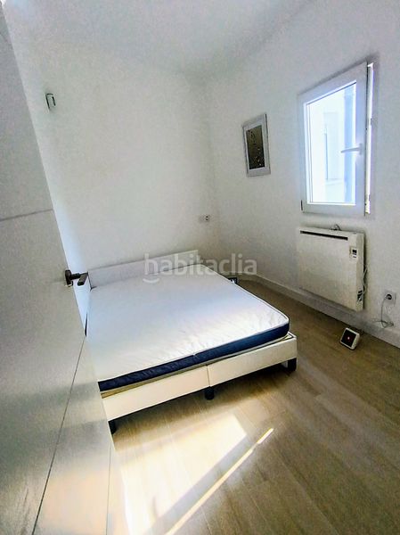 Apartamento ?? apartamento nuevo a estrenar – 1 dormitorio independiente en Madrid - Imagen 8