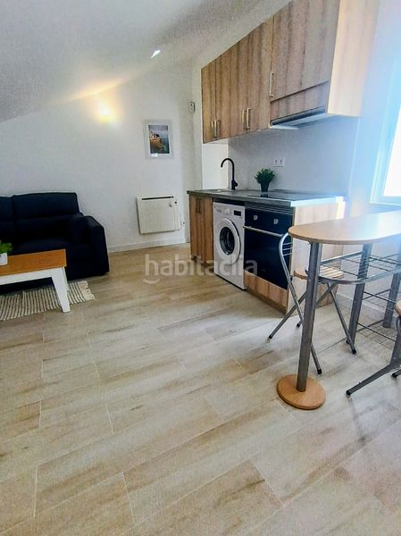 Apartamento ?? apartamento nuevo a estrenar – 1 dormitorio independiente en Madrid - Imagen 4