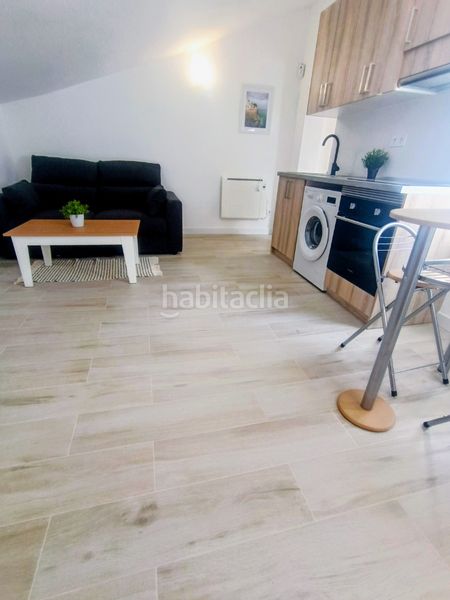 Apartamento ?? apartamento nuevo a estrenar – 1 dormitorio independiente en Madrid - Imagen 6
