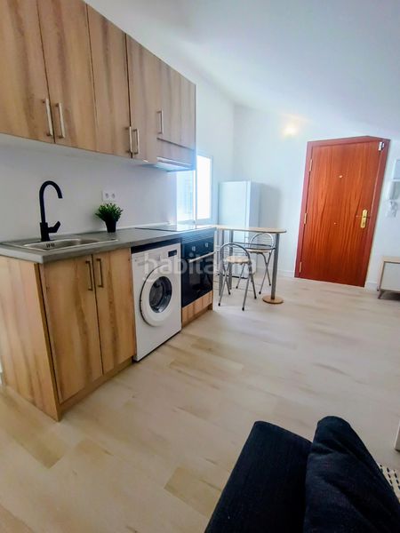 Apartamento ?? apartamento nuevo a estrenar – 1 dormitorio independiente en Madrid - Imagen 5