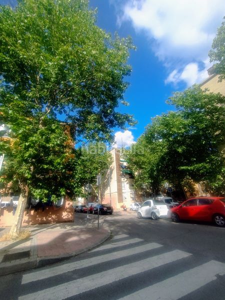 Foto f2b97501-9e0c-4596-877b-8f8c3852bd3b. Pis a Amposta Madrid